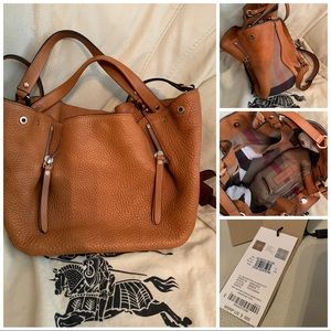 Burberry crossbody